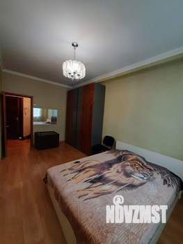 1-к квартира, на длительный срок, 46м2, 1/4 этаж