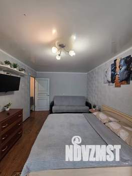 1-к квартира, посуточно, 30м2, 7/9 этаж