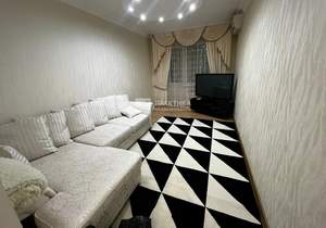 2-к квартира, на длительный срок, 60м2, 3/9 этаж