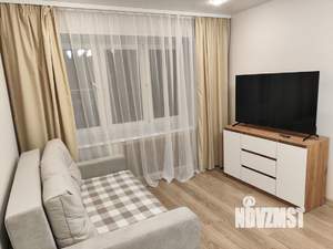 1-к квартира, на длительный срок, 30м2, 2/5 этаж