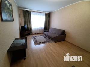 1-к квартира, на длительный срок, 41м2, 6/10 этаж