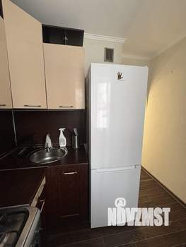 1-к квартира, на длительный срок, 30м2, 1/5 этаж