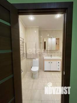 1-к квартира, на длительный срок, 50м2, 4/10 этаж