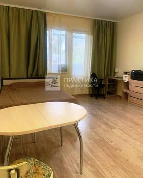 2-к квартира, на длительный срок, 51м2, 2/3 этаж