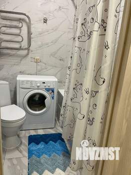 Студия квартира, на длительный срок, 22м2, 11/17 этаж