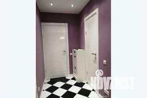 1-к квартира, посуточно, 42м2, 10/10 этаж