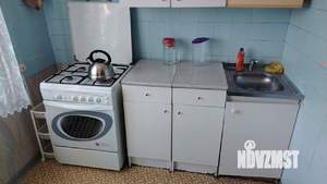 1-к квартира, на длительный срок, 34м2, 6/9 этаж