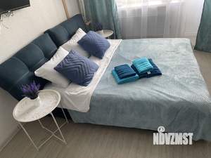 Студия квартира, посуточно, 28м2, 9/17 этаж