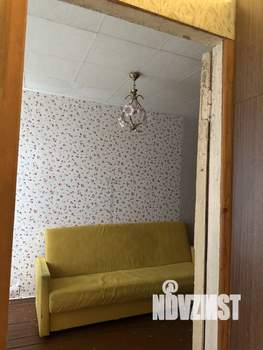 2-к квартира, на длительный срок, 42м2, 3/4 этаж