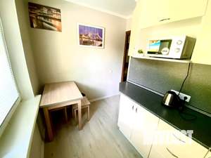 1-к квартира, посуточно, 30м2, 1/5 этаж