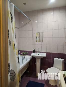 Студия квартира, посуточно, 33м2, 6/15 этаж