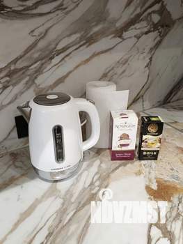 Студия квартира, посуточно, 34м2, 4/9 этаж