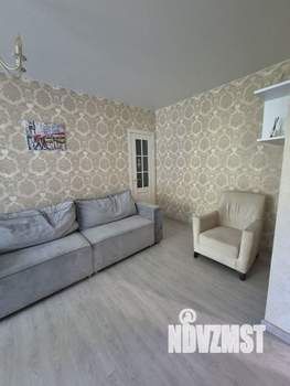 2-к квартира, на длительный срок, 45м2, 3/4 этаж