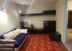 2-к квартира, на длительный срок, 46м2, 3/5 этаж