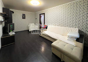 2-к квартира, на длительный срок, 44м2, 1/5 этаж