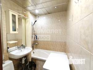 2-к квартира, на длительный срок, 44м2, 1/5 этаж