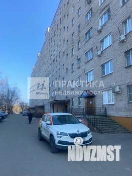 2-к квартира, на длительный срок, 47м2, 2/9 этаж