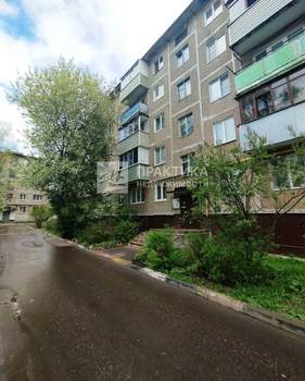 2-к квартира, на длительный срок, 43м2, 1/5 этаж