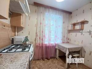 1-к квартира, на длительный срок, 33м2, 4/5 этаж