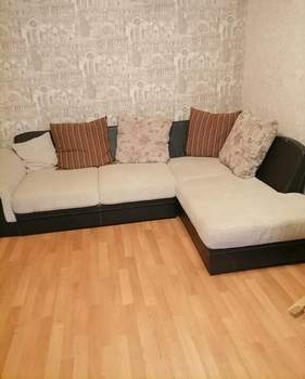 2-к квартира, на длительный срок, 42м2, 1/5 этаж