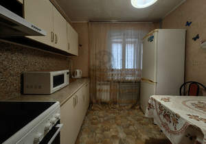 1-к квартира, на длительный срок, 32м2, 2/14 этаж