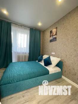 Студия квартира, посуточно, 31м2, 4/17 этаж