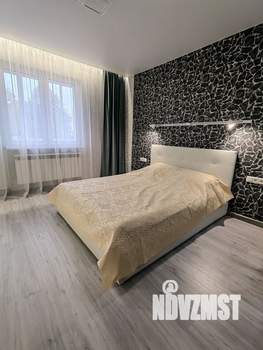 Студия квартира, посуточно, 35м2, 2/9 этаж