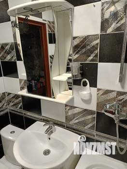 2-к квартира, на длительный срок, 44м2, 5/5 этаж