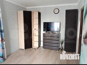 2-к квартира, на длительный срок, 50м2, 6/10 этаж