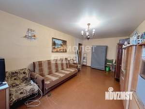 2-к квартира, на длительный срок, 45м2, 4/5 этаж