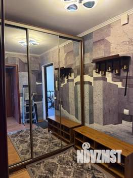 1-к квартира, на длительный срок, 35м2, 8/9 этаж