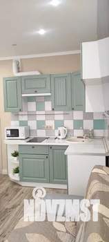 1-к квартира, посуточно, 30м2, 7/15 этаж