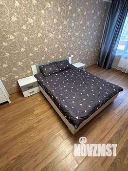 1-к квартира, посуточно, 41м2, 9/10 этаж