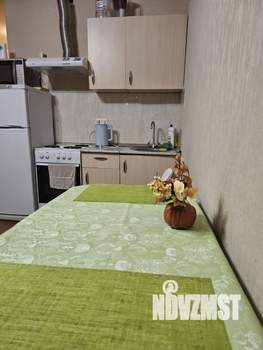 Студия квартира, посуточно, 33м2, 6/15 этаж