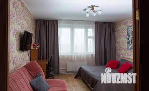 2-к квартира, посуточно, 59м2, 1/1 этаж