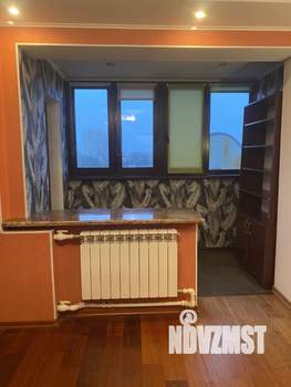 1-к квартира, на длительный срок, 45м2, 8/14 этаж