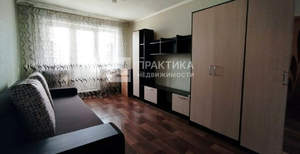 2-к квартира, на длительный срок, 50м2, 2/5 этаж