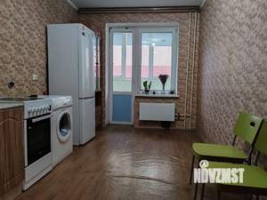 1-к квартира, на длительный срок, 43м2, 1/3 этаж