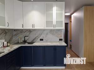 Студия квартира, посуточно, 34м2, 4/9 этаж