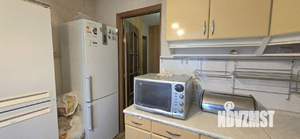 2-к квартира, на длительный срок, 52м2, 2/9 этаж