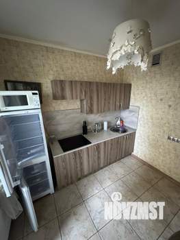 1-к квартира, на длительный срок, 45м2, 5/19 этаж