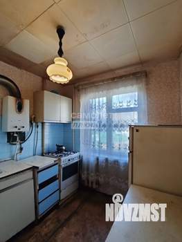 2-к квартира, на длительный срок, 45м2, 2/5 этаж