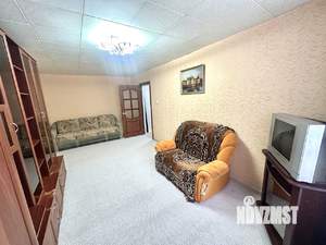 2-к квартира, на длительный срок, 53м2, 1/9 этаж