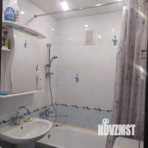 1-к квартира, на длительный срок, 32м2, 4/5 этаж