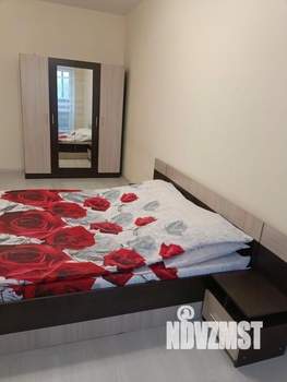 1-к квартира, на длительный срок, 34м2, 2/17 этаж