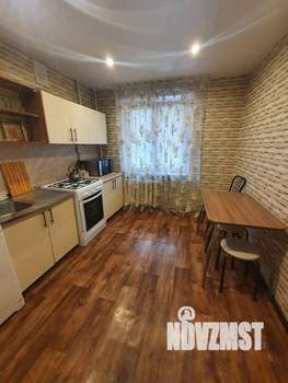 1-к квартира, посуточно, 33м2, 1/1 этаж