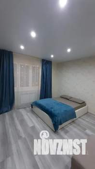 1-к квартира, посуточно, 41м2, 17/17 этаж