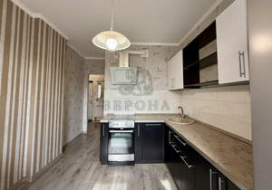 1-к квартира, на длительный срок, 39м2, 16/17 этаж