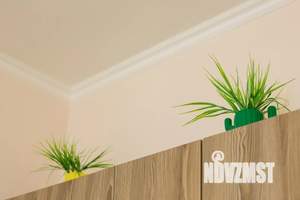 Студия квартира, посуточно, 37м2, 11/15 этаж