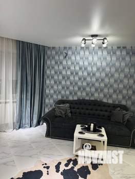 2-к квартира, на длительный срок, 60м2, 2/17 этаж